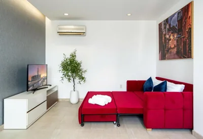 Aris Apartment - 343 Phạm Ngũ Lão Bùi Viện City Center – Photos 7