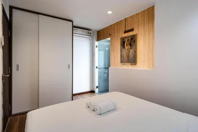 Aris Apartment - 343 Phạm Ngũ Lão Bùi Viện City Center – Photos 8