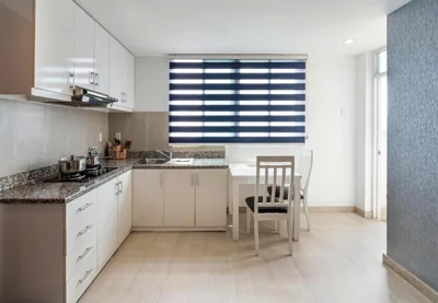 Aris Apartment - 343 Phạm Ngũ Lão Bùi Viện City Center – Photos 10