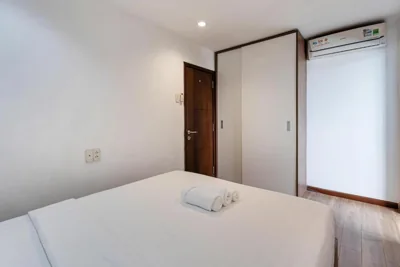 Aris Apartment - 343 Phạm Ngũ Lão Bùi Viện City Center – Photos 11