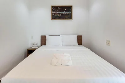 Aris Apartment - 343 Phạm Ngũ Lão Bùi Viện City Center – Photos 12