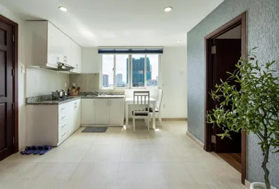 Aris Apartment - 343 Phạm Ngũ Lão Bùi Viện City Center – Photos 13