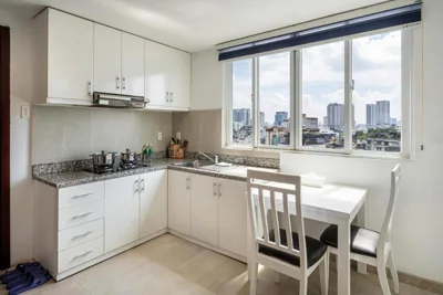 Aris Apartment - 343 Phạm Ngũ Lão Bùi Viện City Center – Photos 14