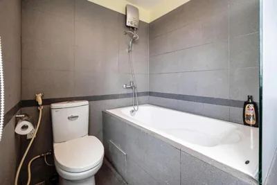 Aris Apartment - 343 Phạm Ngũ Lão Bùi Viện City Center – Photos 16